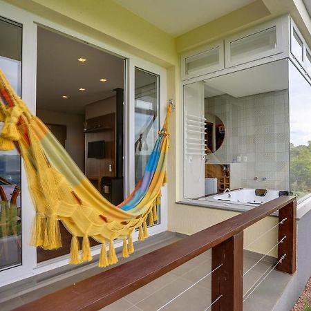 Pousada Janela Do Vale Nova Petropolis Ngoại thất bức ảnh