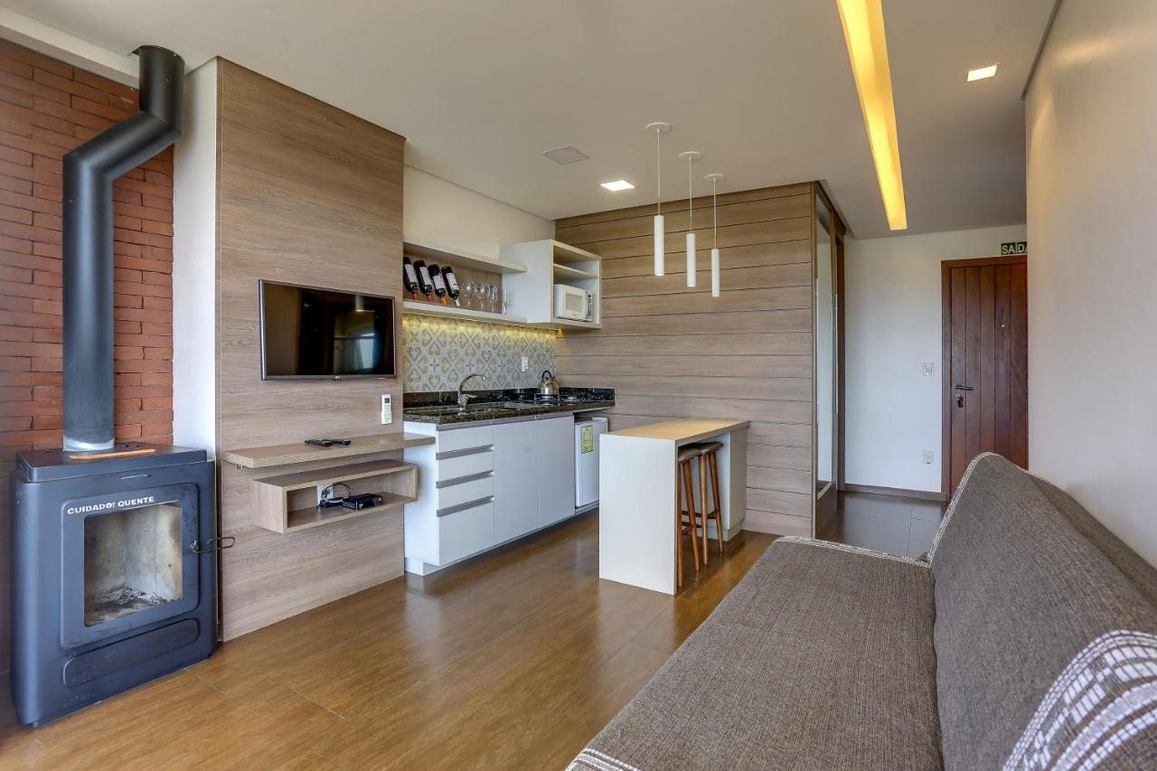 Pousada Janela Do Vale Nova Petropolis Ngoại thất bức ảnh
