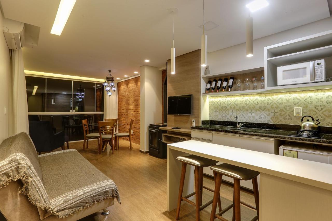 Pousada Janela Do Vale Nova Petropolis Ngoại thất bức ảnh