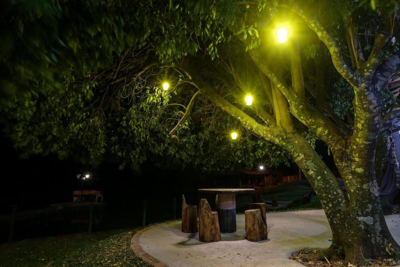 Pousada Janela Do Vale Nova Petropolis Ngoại thất bức ảnh