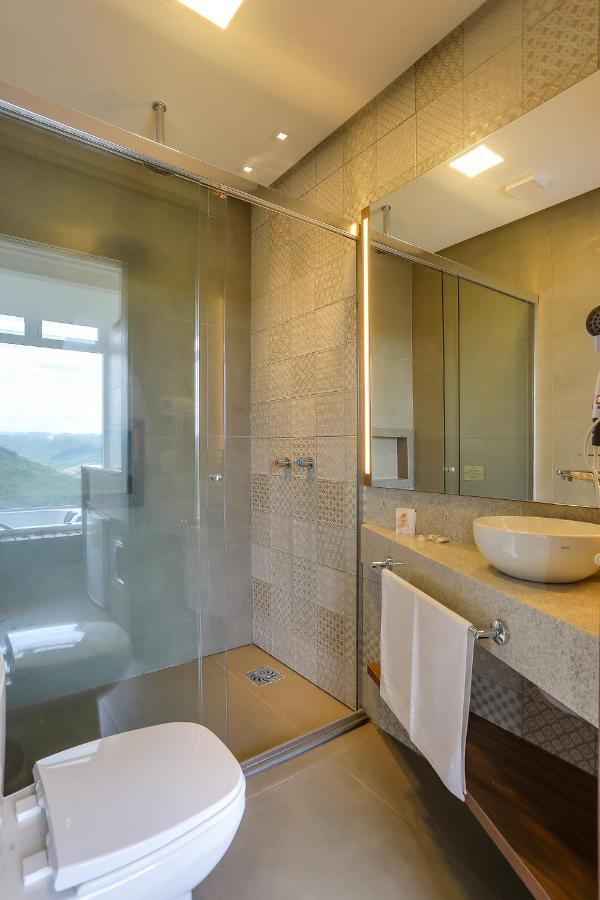 Pousada Janela Do Vale Nova Petropolis Ngoại thất bức ảnh