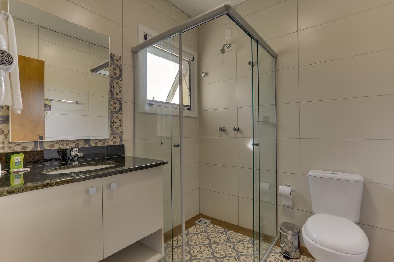 Pousada Janela Do Vale Nova Petropolis Ngoại thất bức ảnh